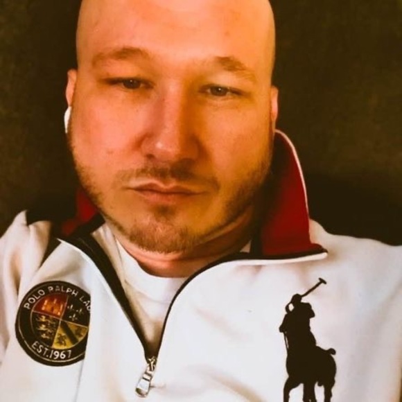Meet your Posher, Richard - Picture 1 of 1